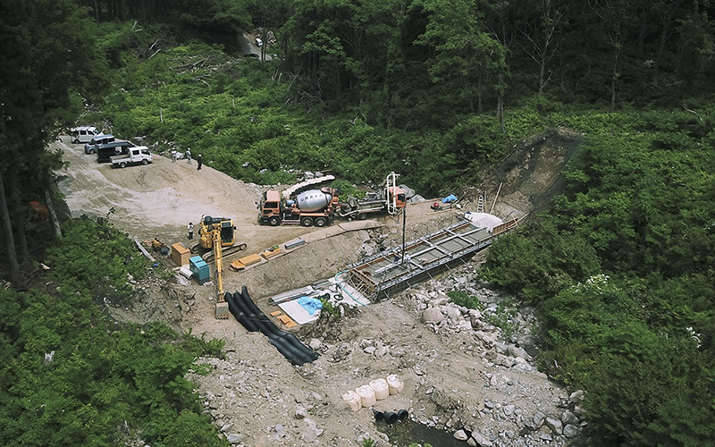 土木工事（公共工事）